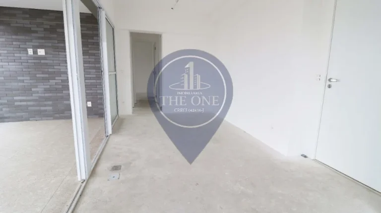 Imagem Apartamento à venda no bairro Paraíso em São Paulo-SP: 2 quartos, 1 suíte, 2 salas, 2 banheiros, 1 vaga de garagem - 80,65m².