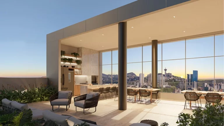 Imagem Apartamento Alto Luxo No Vila da Serra