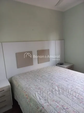 Imagem Amplo apartamento com 95m², com 3 quartos, sendo 1 suíte, todos com planejados de alta qualidade. ...