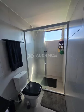 Imagem Apto - 2 Quartos - 1 Suíte - 49,00 m² - Bessa, João Pessoa/PB