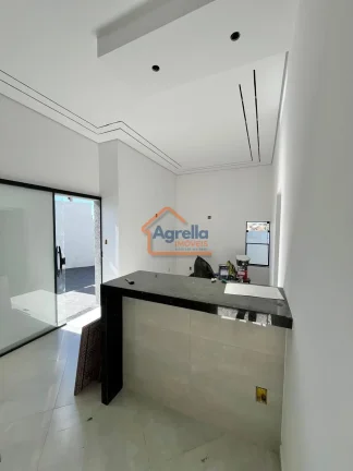 Imagem Casa à venda no bairro JARDIM FLOR DA SERRA - Mogi Guaçu/SP