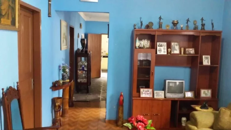 Imagem Casa com 3 dormitórios, 280 m² - venda por R$ 1.350.000 ou aluguel por R$ 8.000/mês - Centro - Suzano/SP