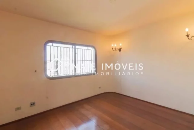 Imagem APARTAMENTO RESIDENCIAL em SÃO PAULO - SP, CAMPO BELO