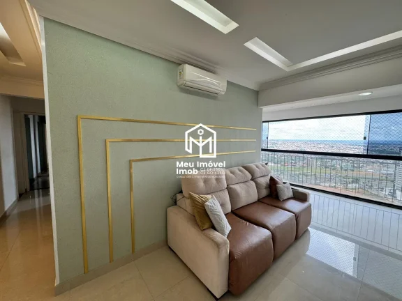 Imagem Acqua Village Apartamento 3 Quartos Águas Claras Brasília