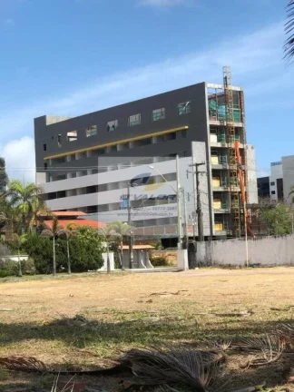 Imagem Vendo Apartamentos de 41 m² a 55 m² com 1 ou 2 quartos, s/ 1 suíte e 1 vaga
