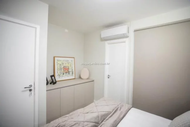 Imagem Apartamento para alugar Brooklin São Paulo