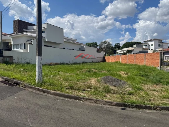Terreno em Condomínio para Venda em Monte Mor / SP no bairro Jardim Itapoan