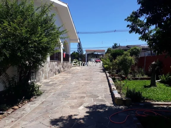 Imagem Excelente casa comercial próxima ao Colégio Militar