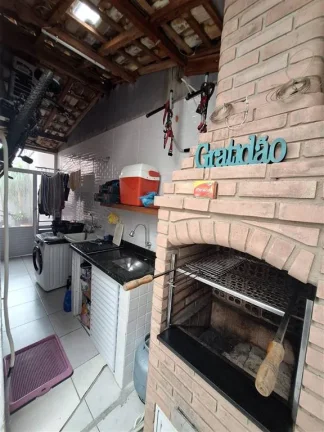 Imagem CASA COM 48 m² - MELVI - PRAIA GRANDE SP