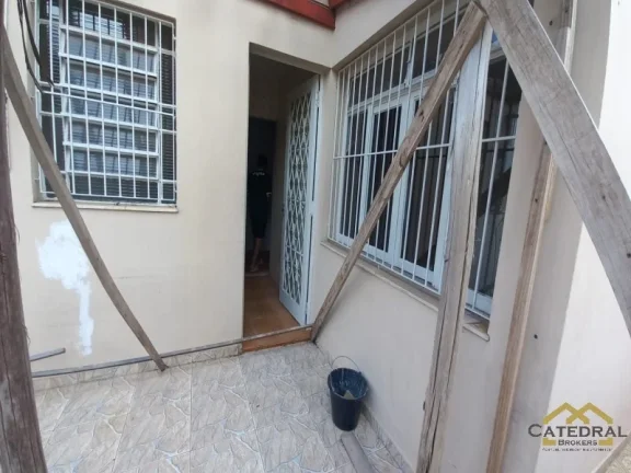 Imagem Casa em avenida movimentada com 3 casas independentes e 1 salão comercial com 324 M² POR R$ 1.300.000,00 - VILA PROGRESSO - JUNDIAÍ/SP