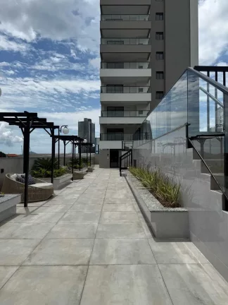 Imagem Apartamento com 3 suítes e 3 vagas de garagem em Itajaí