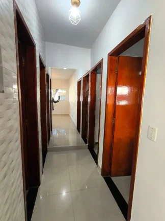 Imagem Casa 3/4 C Suite Reformada No Condominio Porto Seguro Itapua