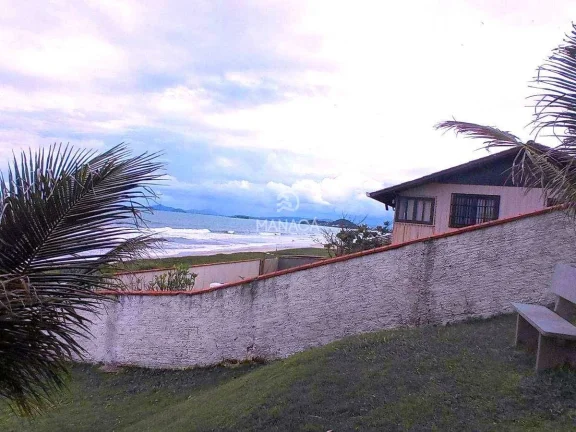 Imagem SOBRADO NO BAIRRO TABULEIRO/VISTA MAR