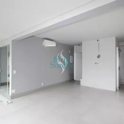 Imagem Apartamento à Venda em Indianópolis - São Paulo/SP.