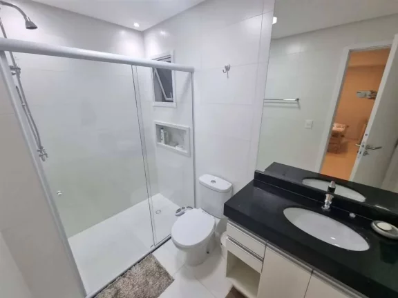 Imagem Apartamento com 3 dorms, Guilhermina, Praia Grande - R$ 1.85 mi, Cod: 1148