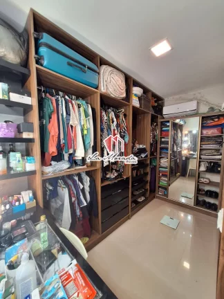 Imagem Condomínio Porto Tarumã - Ponta Negra, 250M2, 3Qtos s/ 2 suites, VENDA!