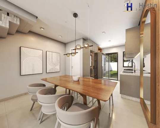 Imagem GEMINADO RESIDENCIAL em JOINVILLE - SC, FLORESTA