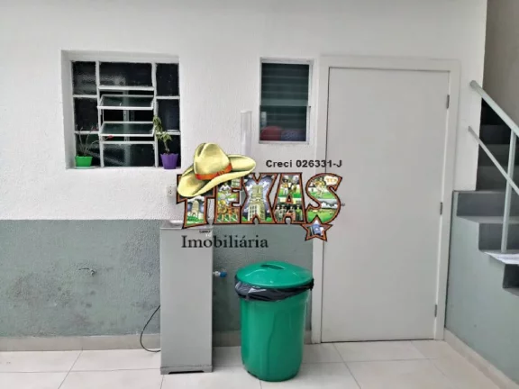 Imagem Galpão Vila Formosa Locação