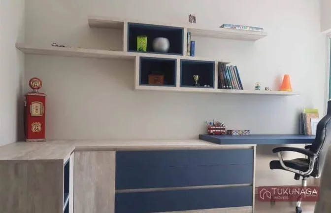 Imagem Casa com 3 quartos à venda, 450 m² por R$ 2.800.000 - Vila Albertina - São Paulo/SP