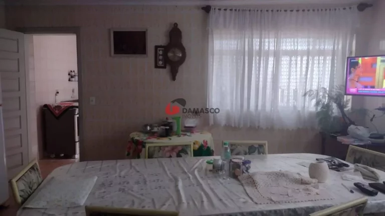 Imagem Sobrado para Locação 2 Quartos, 1 Suite, 1 Vaga, Santa Paula, São Caetano do Sul - SP