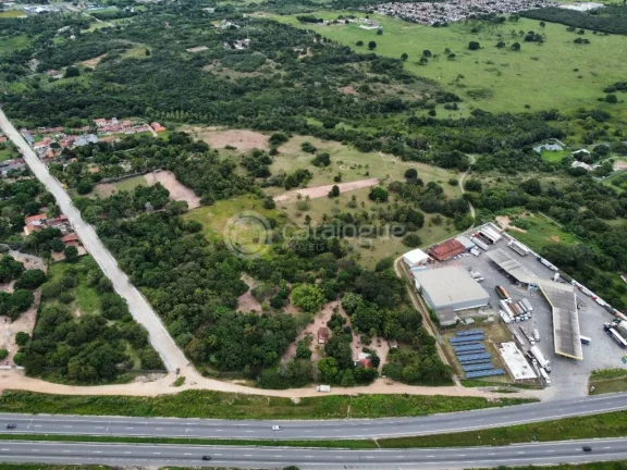 Imagem Área à Venda – BR entre Natal e Macaíba / RN