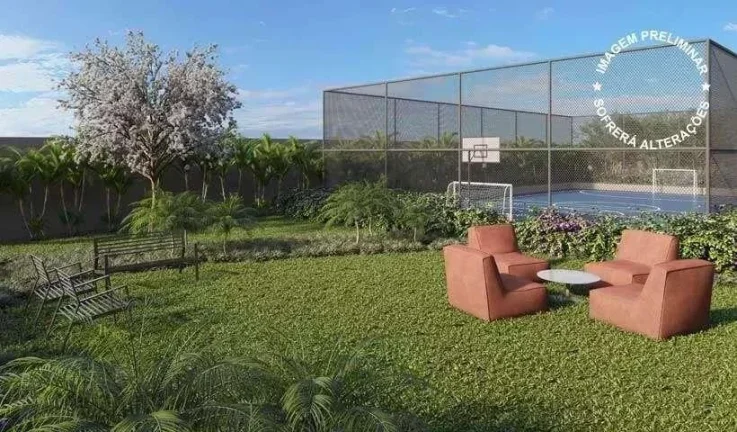 Imagem Breve Lançamento Apartamento 3 dormitórios - Reserva São Caetano Bosque - São Caetano do Sul