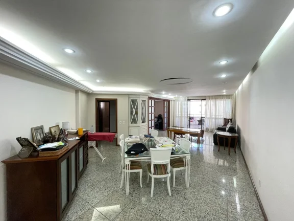 Imagem Apartamento em Praia da Costa - Vila Velha