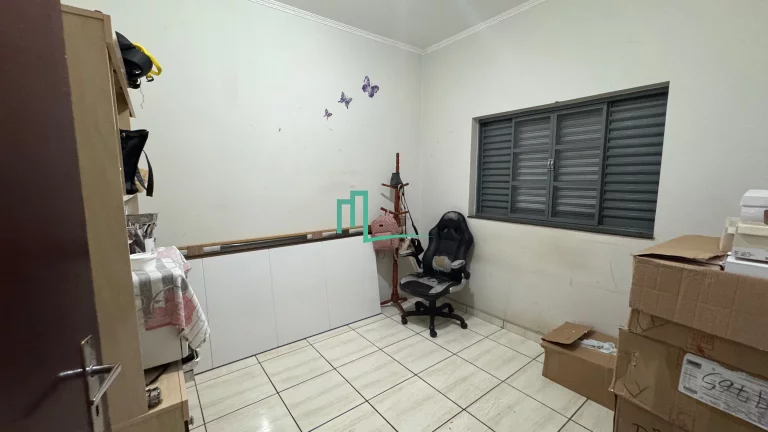 Imagem RESIDÊNCIA DISPONIVEL Á VENDA NO PARQUE VICENTE LEPORACE II