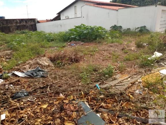 Imagem Lote para Venda em Aparecida de Goiânia, SETOR DOS AFONSOS