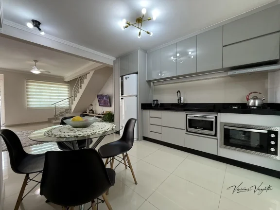 Imagem Casa / Sobrado para Venda em Camboriú / SC no bairro São Francisco de Assis
