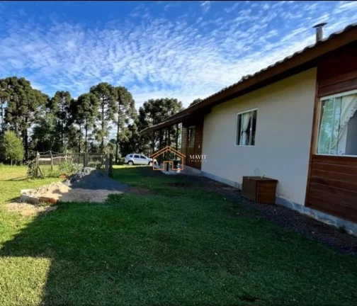 Imagem CHACARA RURAL em SÃO JOSÉ DO CERRITO - SC, próximo ao centro