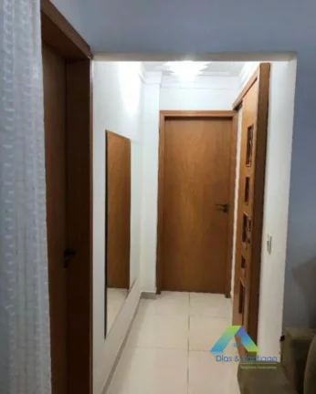 Imagem Apartamento Residencial à venda, Vila Parque Jabaquara, São Paulo - .