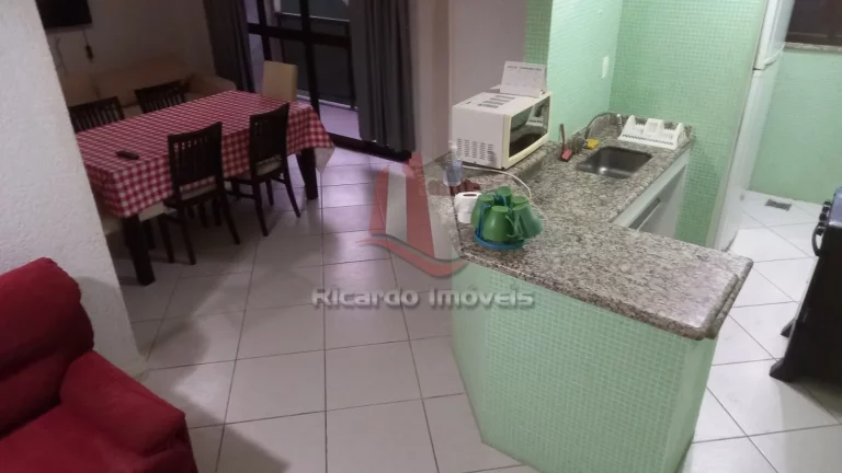 Imagem Apartamento Duplex Varandas do Atlântico Peró