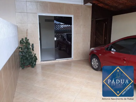 Imagem LINDA CASA GUILHERMINA
