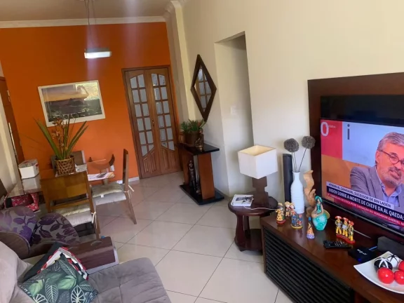 Imagem Apartamento com 03 dormitórios.