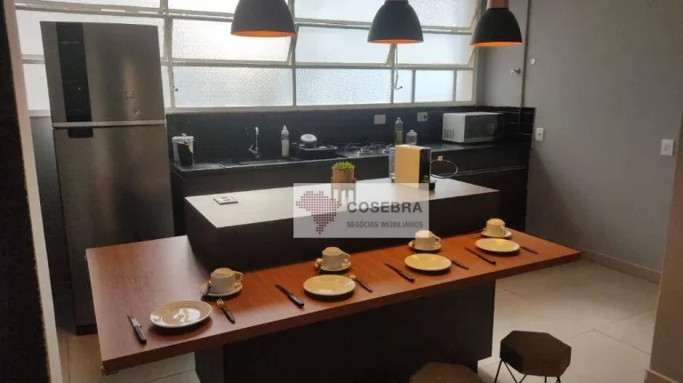 Imagem Apartamento com 2 dormitórios para alugar, 137 m² por R$ 14.102,00/mês - Jardim Paulista - São Paulo/SP