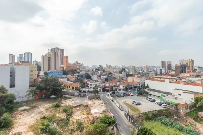 Imagem APARTAMENTO RESIDENCIAL em São Paulo - SP, Alto de Santana