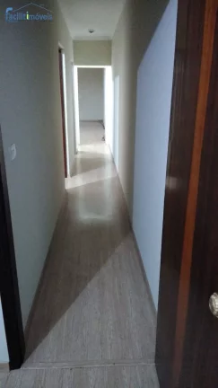 Imagem SOBRADO COM 2 CASAS INDIVIDUAIS - BAIRRO DOS CASA - SÃO BERNARDO DO CAMPO