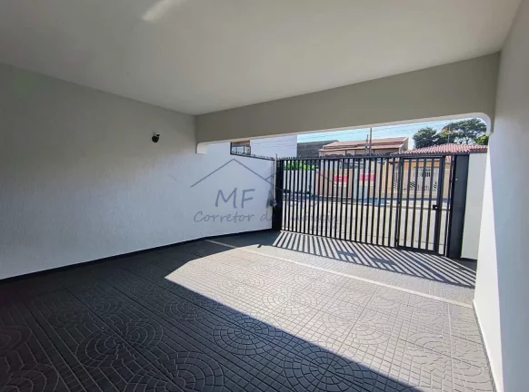 Imagem Casa Padrão
