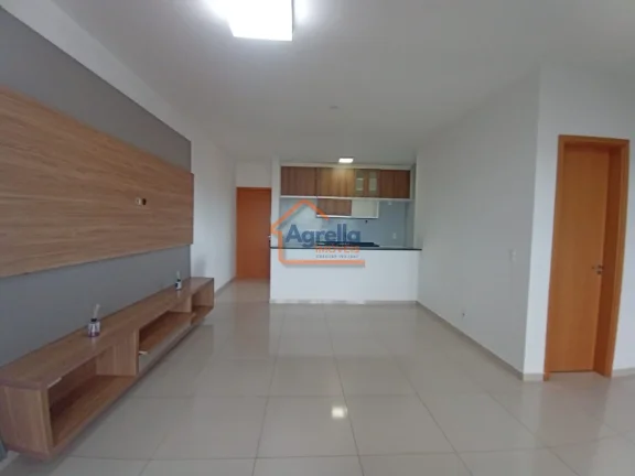 Imagem Apartamento à venda no bairro CONDOMÍNIO MORADA DO IPÊ - Mogi Mirim/SP