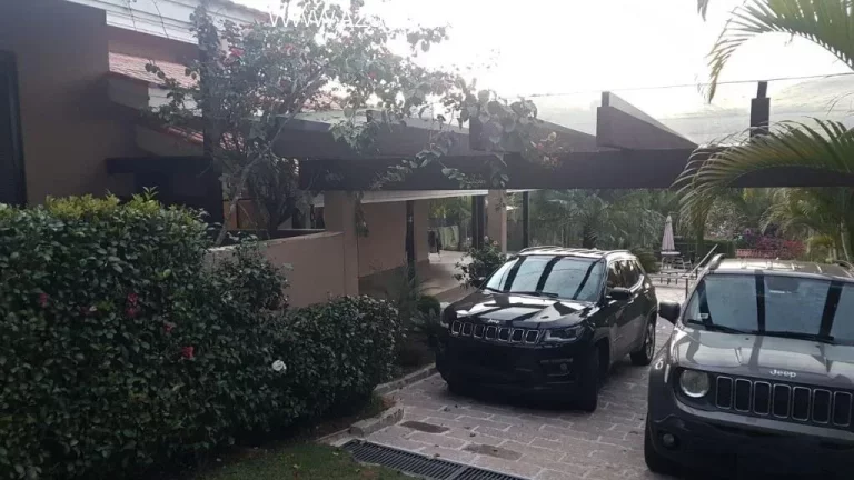 Imagem Chácara Condomínio para Venda em Bom Jesus dos Perdões, Condominio Alpes D Ouro, 4 dormitórios, 3 suítes, 5 banheiros, 5 vagas