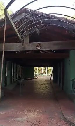 Imagem ???? "Um sítio DENTRO da cidade? Com 5 casas prontas e a 5 MINUTOS da represa!"