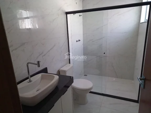 Imagem Casa térrea à venda Condomínio Le France - Sorocaba