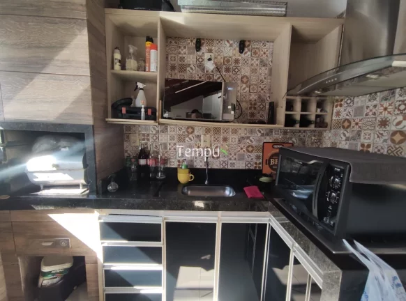 Imagem Casa em Jardim Planalto, Goiânia/GO