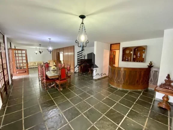 Imagem Casa 4 quartos bairro Bandeirantes