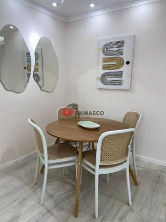 Imagem Apartamento a venda - Parque Erasmo - Santo Andre