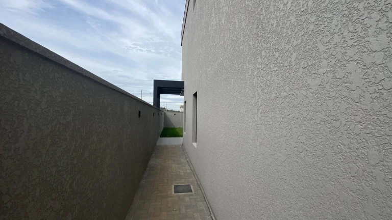 Imagem Casa com 3 dormitórios à venda, 130 m² por R$ 850.000,00 - Caucaia Home Club - Cotia/SP
