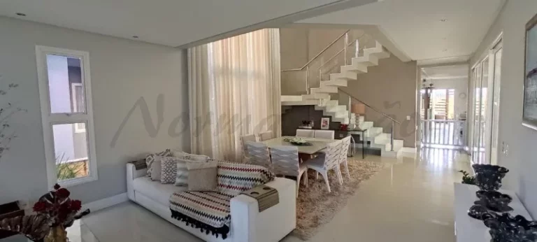 Imagem Casa à venda em Condomínio na Aruana. Condomínio Reserva Aruanã.