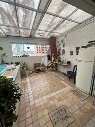 Imagem Casa com 5 quartos no Embaré Cod: 23712, GER