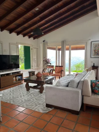 Imagem CASA com INFRA COMPLETA em ITAIPAVA - 22.000m² de terreno